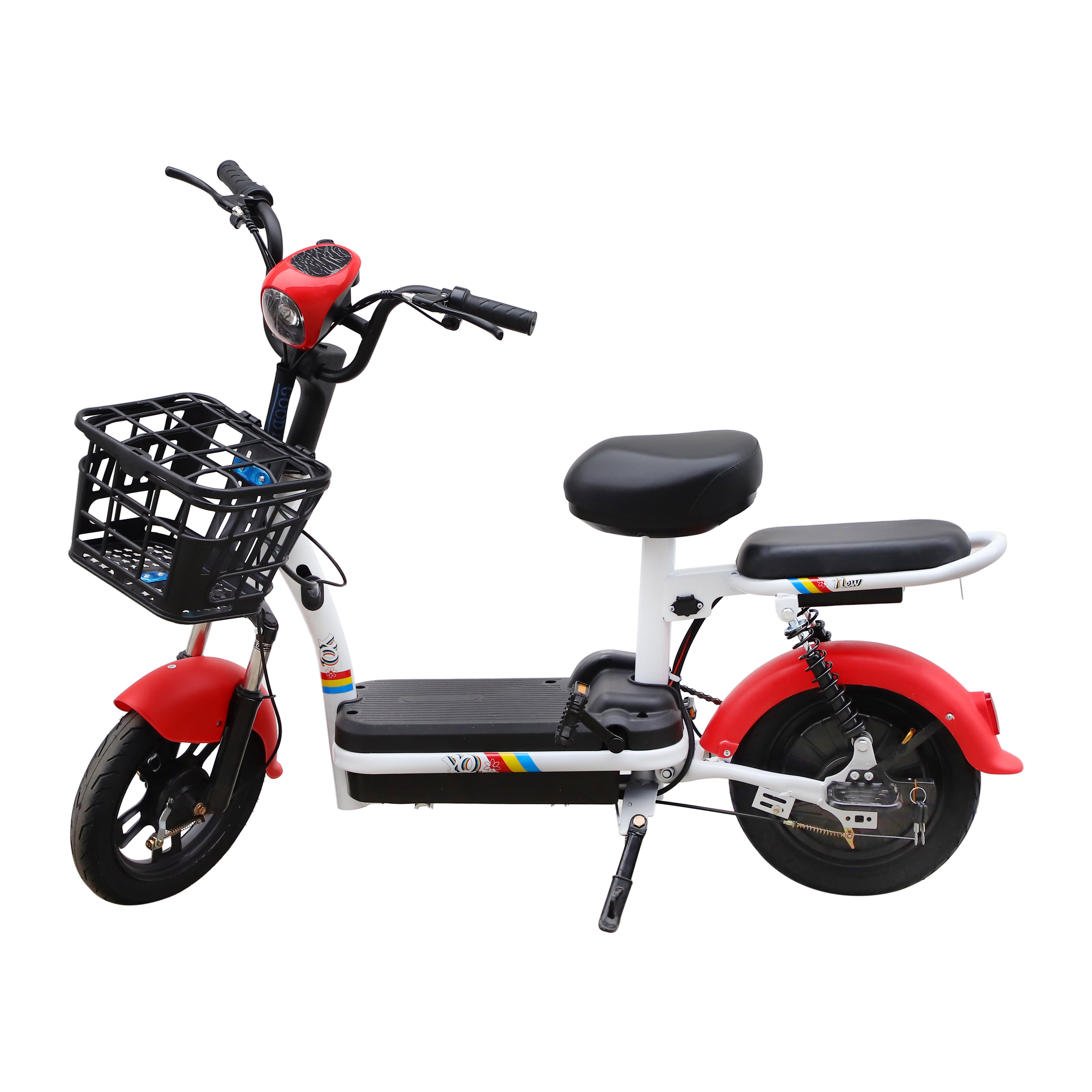 Electric city bike Preferential wholesale price City Scooter E Bike Electric Bicycle for Adults