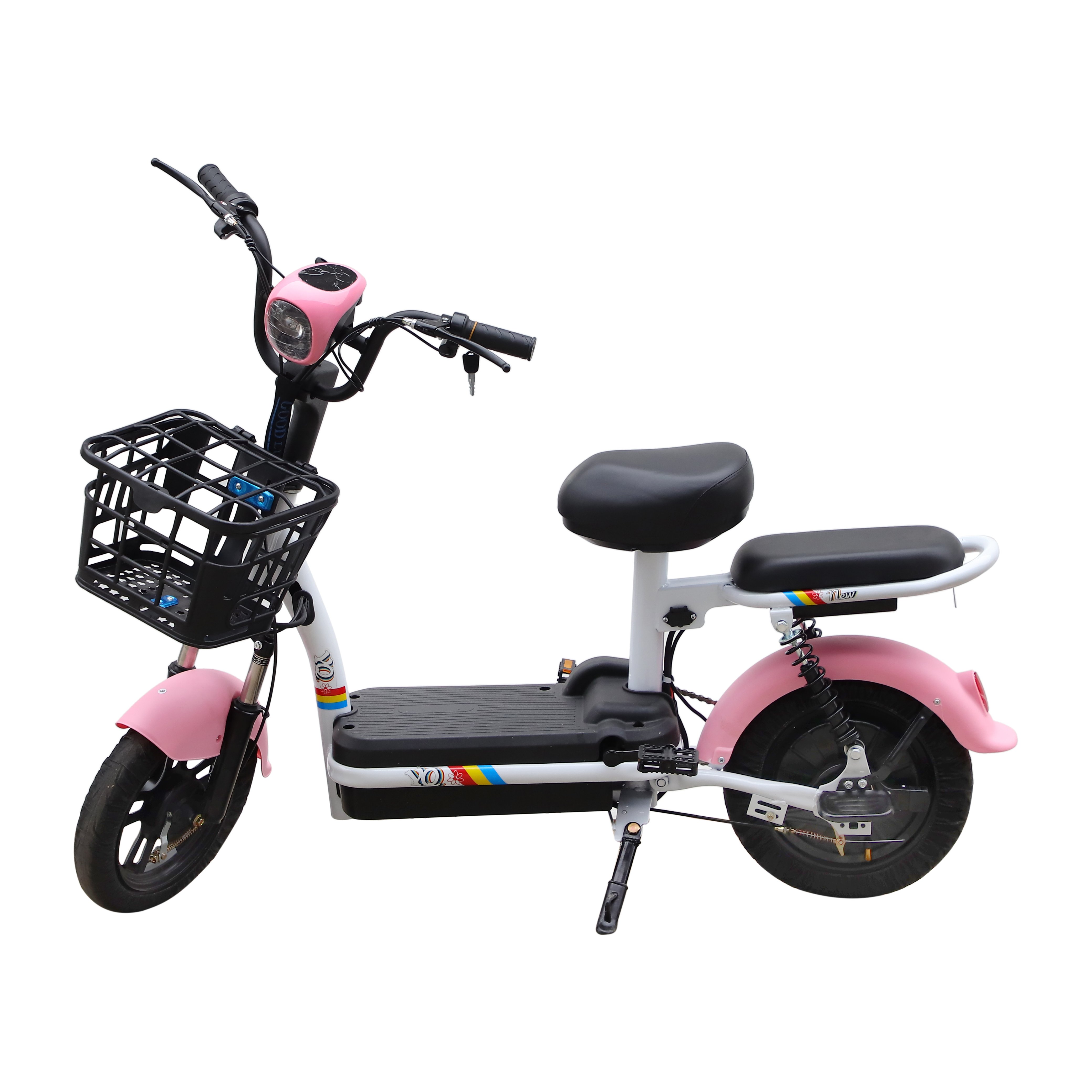 Electric city bike Preferential wholesale price City Scooter E Bike Electric Bicycle for Adults