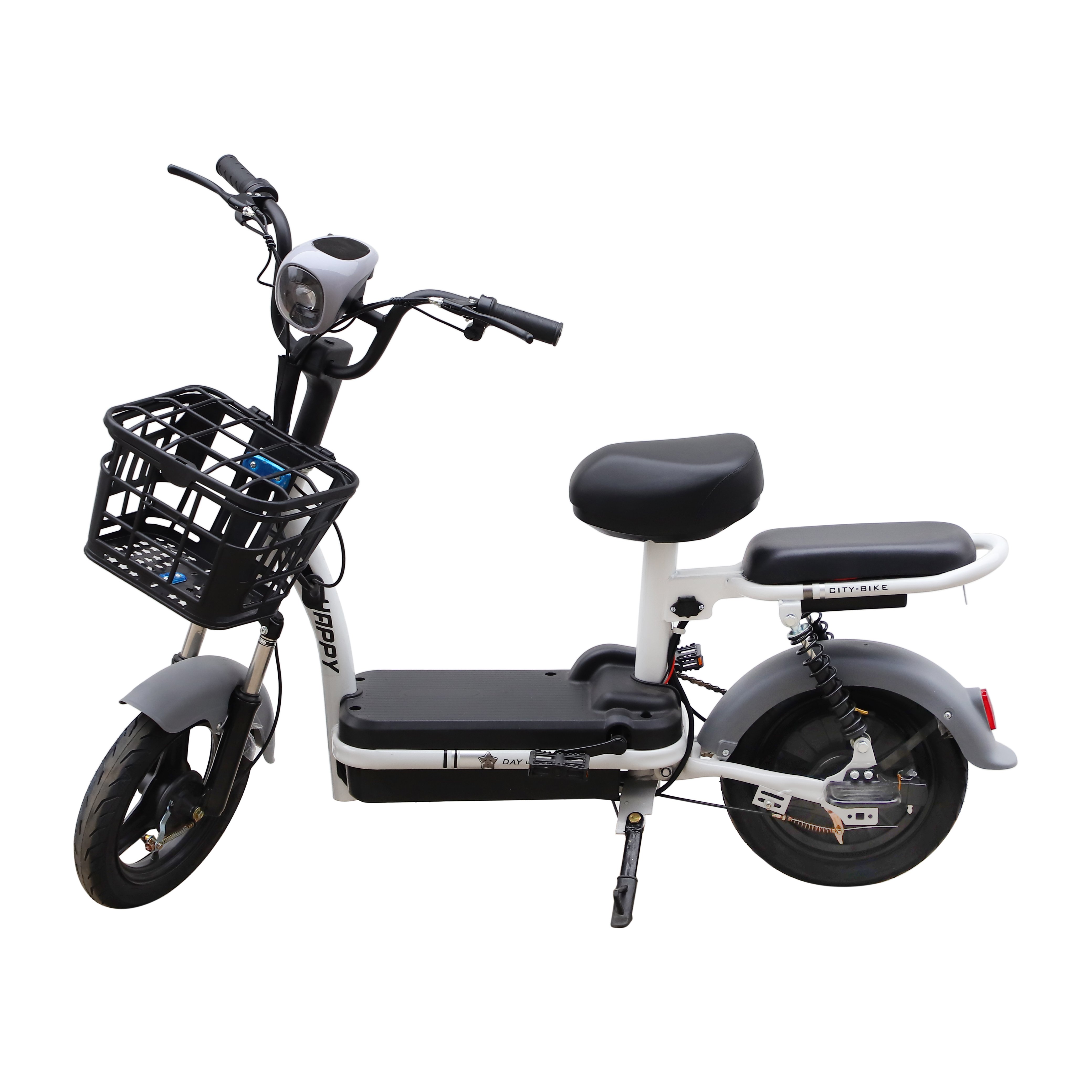 Electric city bike Preferential wholesale price City Scooter E Bike Electric Bicycle for Adults