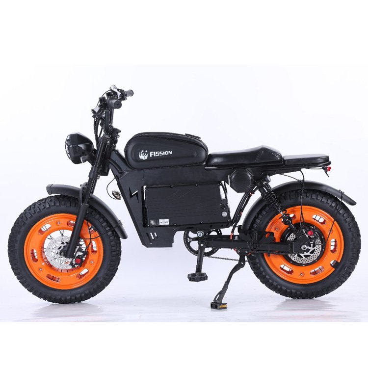new design wholesale 7 speed mountain electric bicycle 20 inch 2000w electric mountain bike