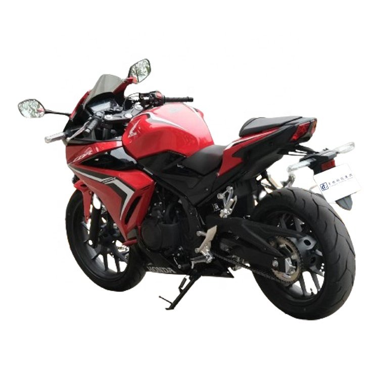 Hongda CBR400R Motorcycle In-Line Two-Cylinder 400cc Four-Stroke Water-Cooled Engine 72v Voltage Other Motorcycles