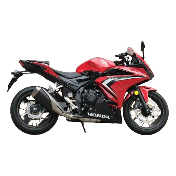 Hongda CBR400R Motorcycle In-Line Two-Cylinder 400cc Four-Stroke Water-Cooled Engine 72v Voltage Other Motorcycles
