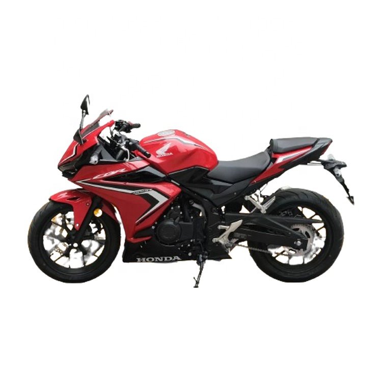 Hongda CBR400R Motorcycle In-Line Two-Cylinder 400cc Four-Stroke Water-Cooled Engine 72v Voltage Other Motorcycles