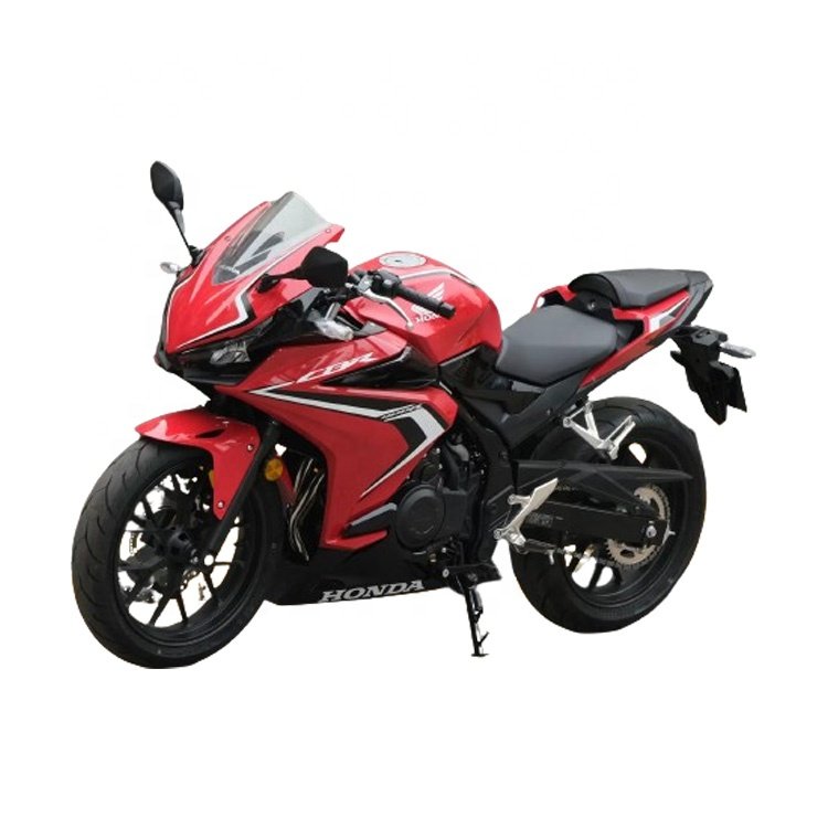 Hongda CBR400R Motorcycle In-Line Two-Cylinder 400cc Four-Stroke Water-Cooled Engine 72v Voltage Other Motorcycles