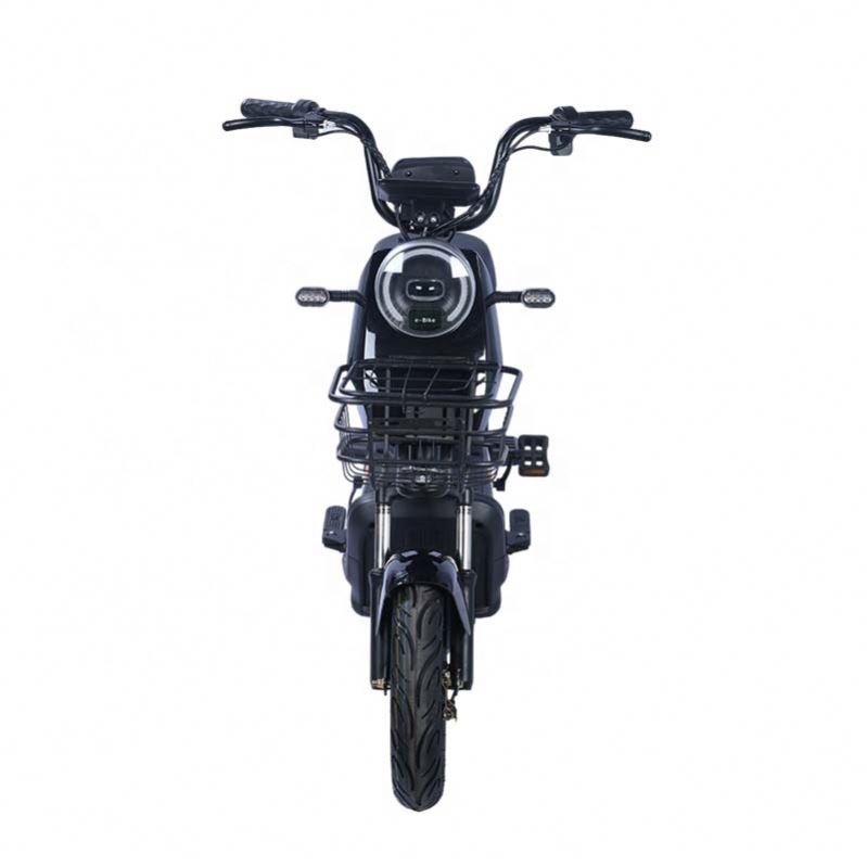 Good Quality 14inch electric city bike 500w trekking ebike popular in Europe