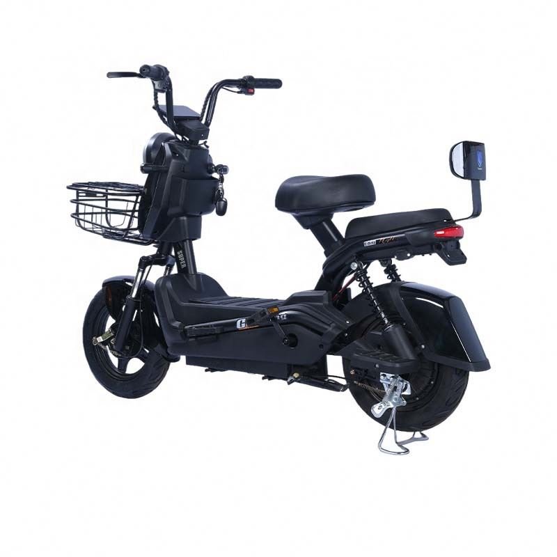 Good Quality 14inch electric city bike 500w trekking ebike popular in Europe