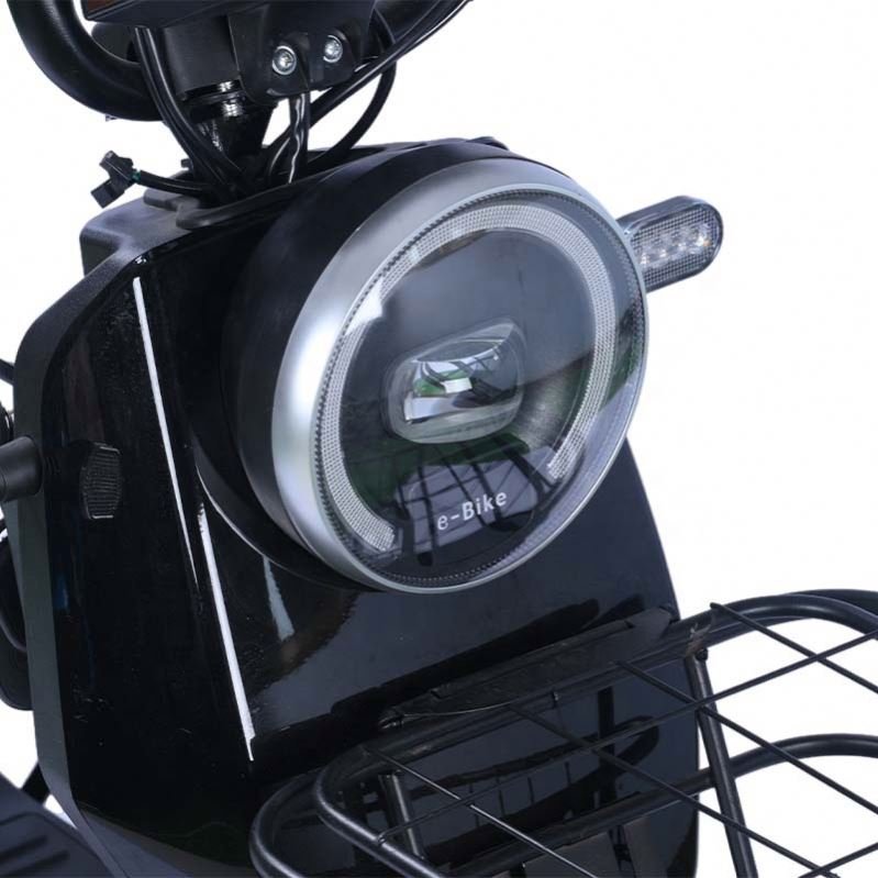 Good Quality 14inch electric city bike 500w trekking ebike popular in Europe