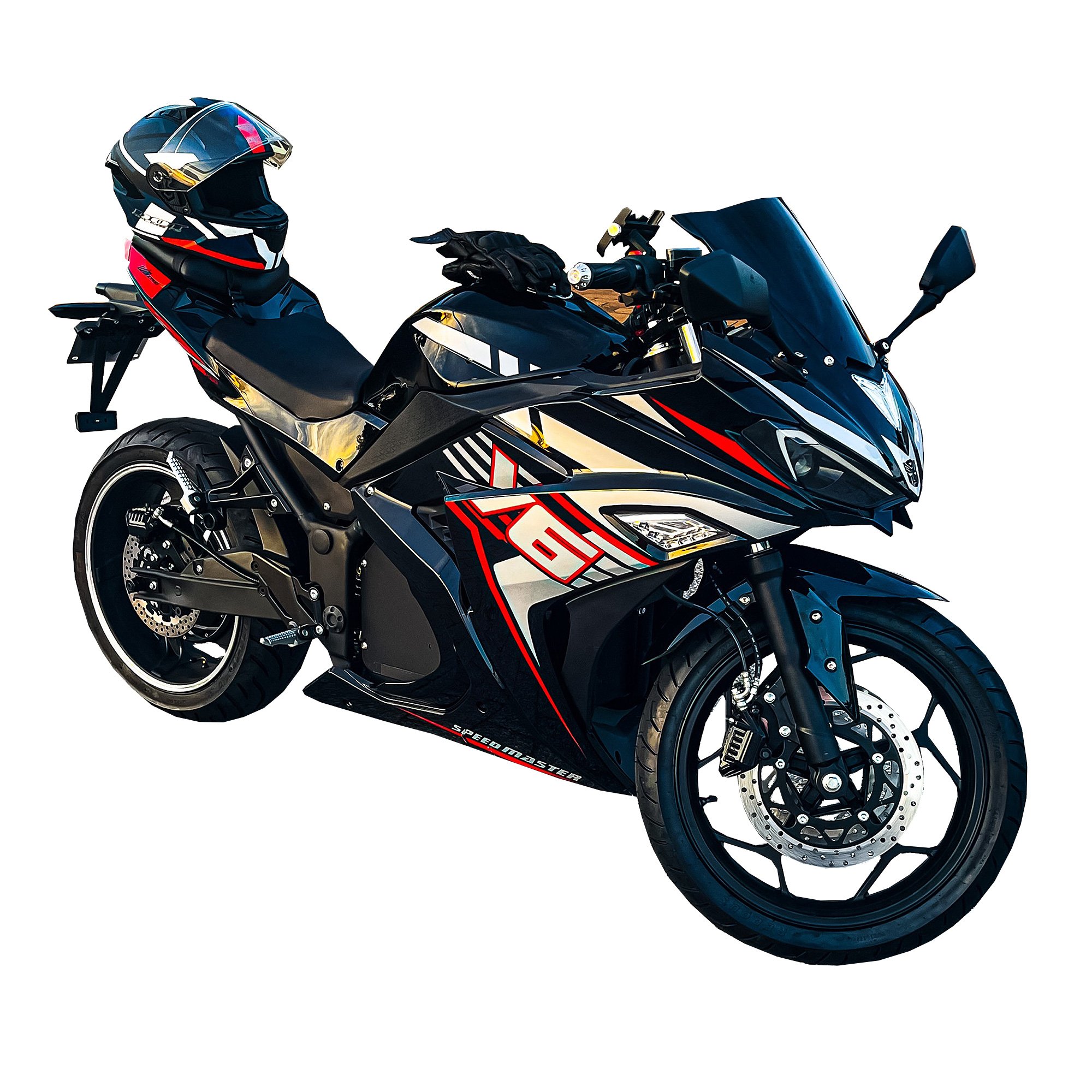 Good Quality electric sportbike electric motorcycle Off road Motorcycles