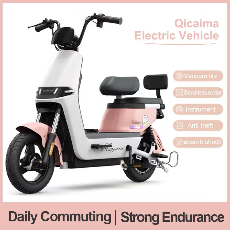 E-bike 350w48v direct selling YIJIN Hot-selling Cheap Electric City Bike manufacturer High quality cheap price Electric Bicycle