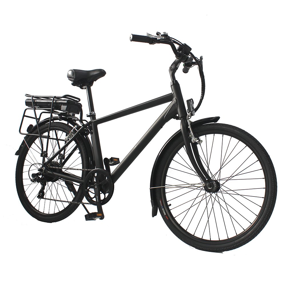 Aluminum frame design e-bike electric bicycle 250w electric dirt city bike for adult e bikes electric bicycle