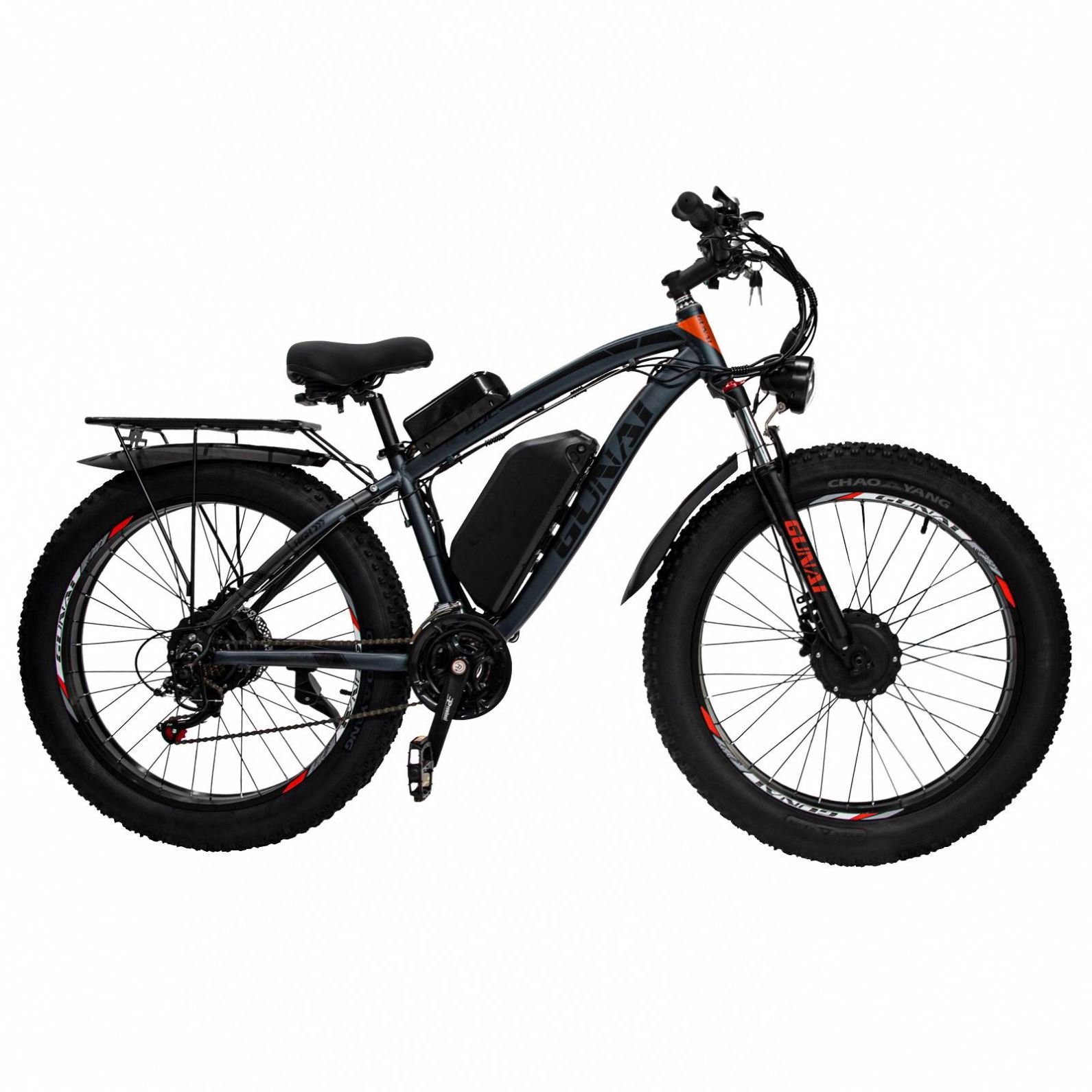 48V 500W carbon 29 inch dual full suspension bike bicycle bicicletas electric mountain mtb bike 29 inch full suspension carbon