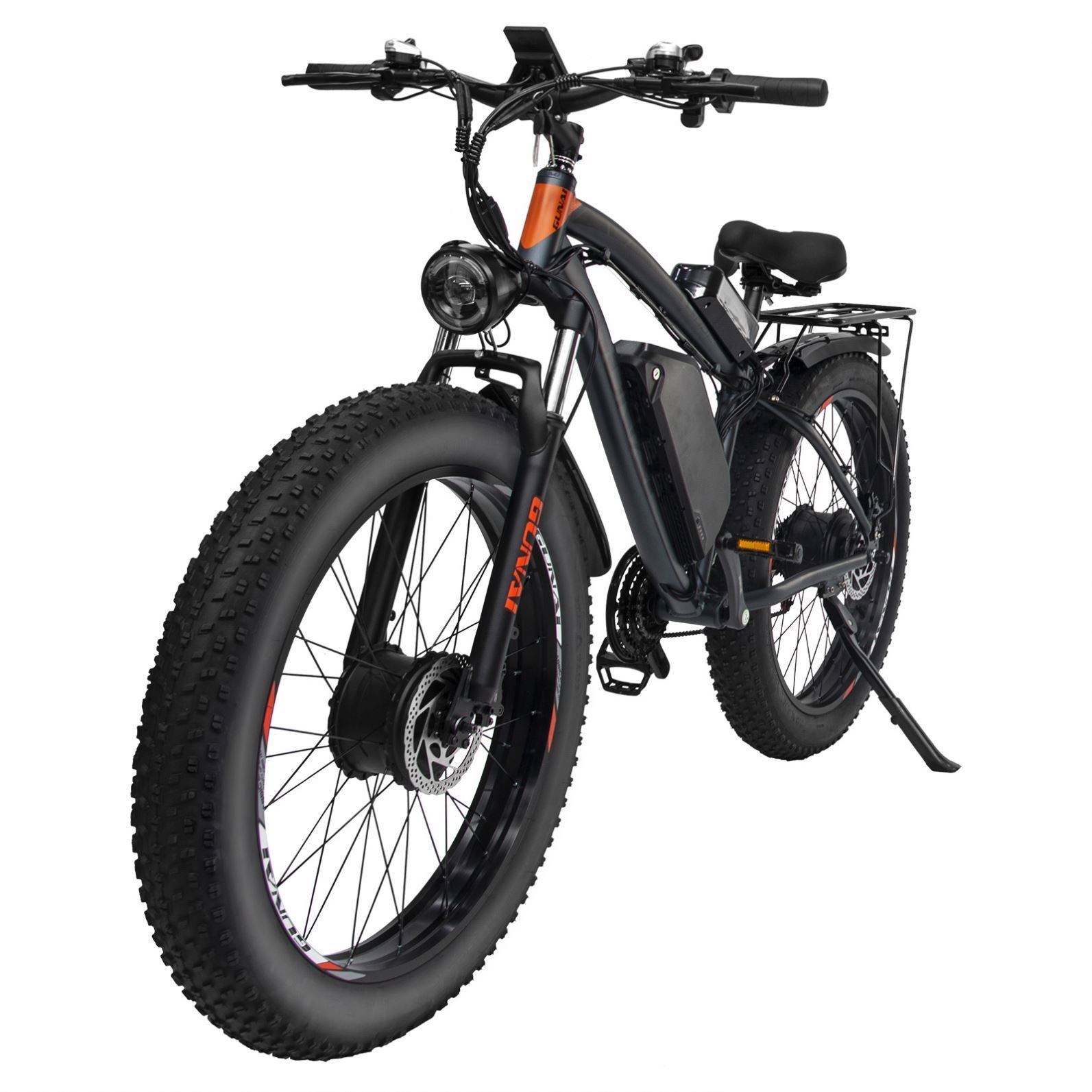 48V 500W carbon 29 inch dual full suspension bike bicycle bicicletas electric mountain mtb bike 29 inch full suspension carbon