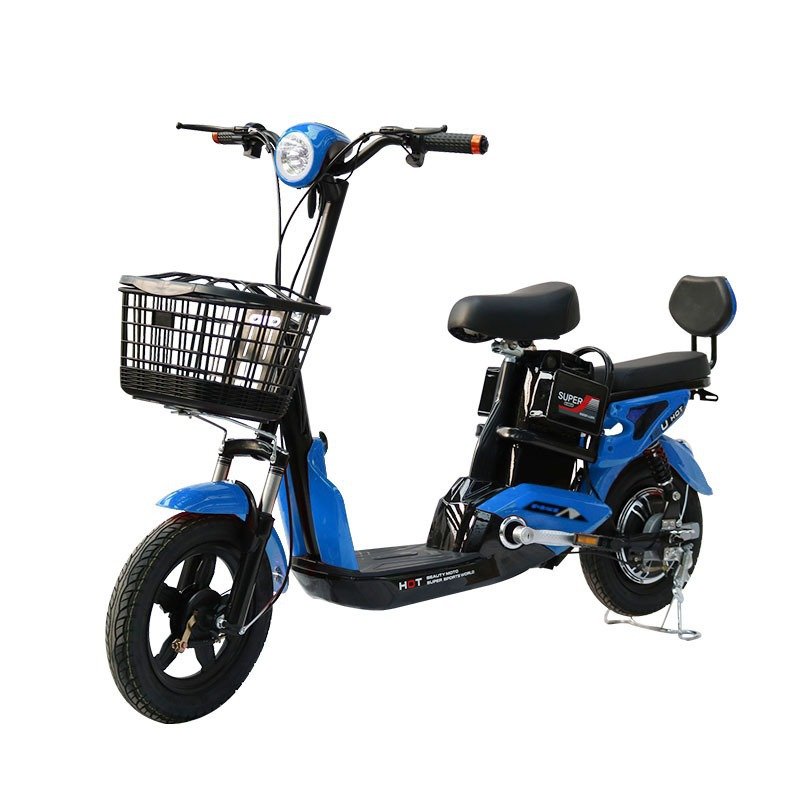 Good quality Electric bike China wholesales electric bicycle for cheap Electric car for adults A vehicle used for work and play