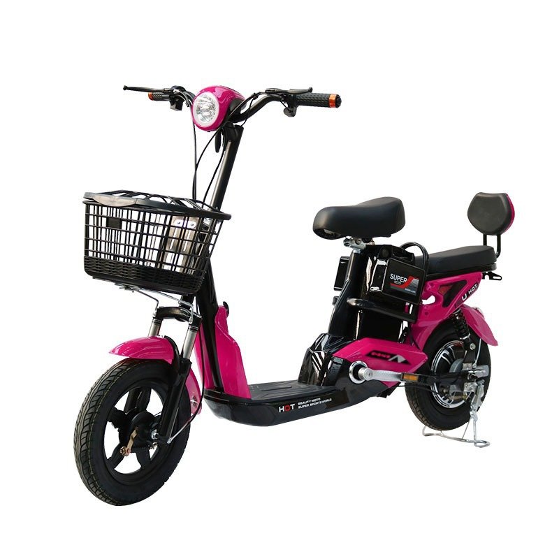 Good quality Electric bike China wholesales electric bicycle for cheap Electric car for adults A vehicle used for work and play