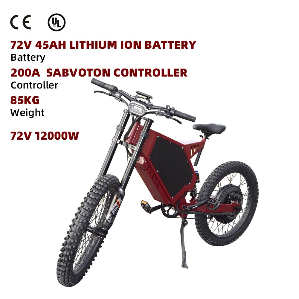 2024 cheapest 7 Speed 60 km 48V 29 Ah 3000w Motor electric Mountain Bike offroad Electric Bicycle bmx e bike