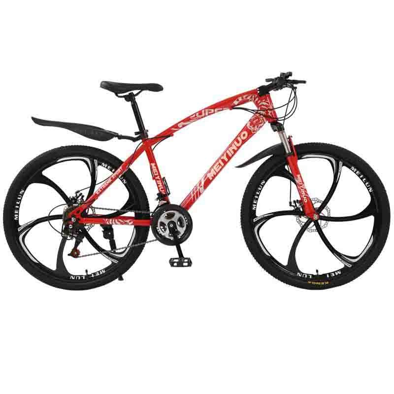 29 Inch Full Suspension Mountain Bike Frame Fast Delivery Aluminum & Steel Mount Bike MTB Bicicleta with 29er features