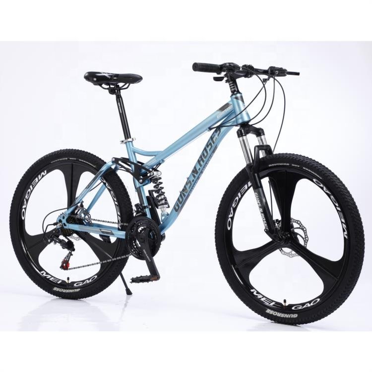 China factory cheap MTB cycles mountain/OEM dh bike downhill mountain bicycle