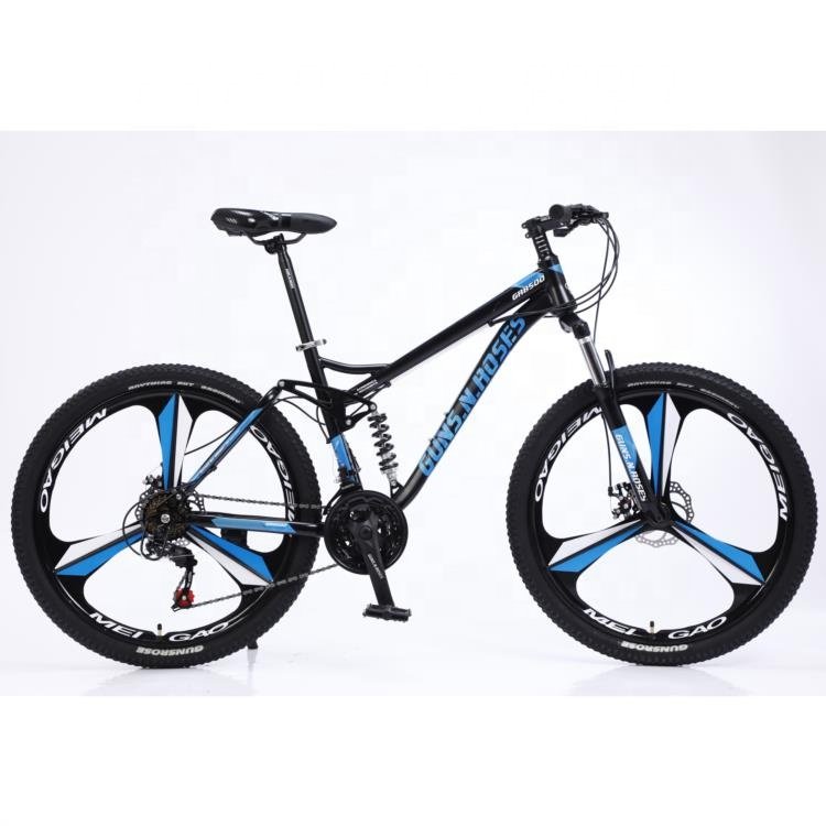 China factory cheap MTB cycles mountain/OEM dh bike downhill mountain bicycle