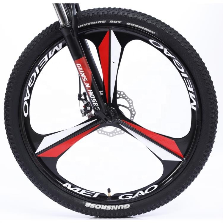 China factory cheap MTB cycles mountain/OEM dh bike downhill mountain bicycle