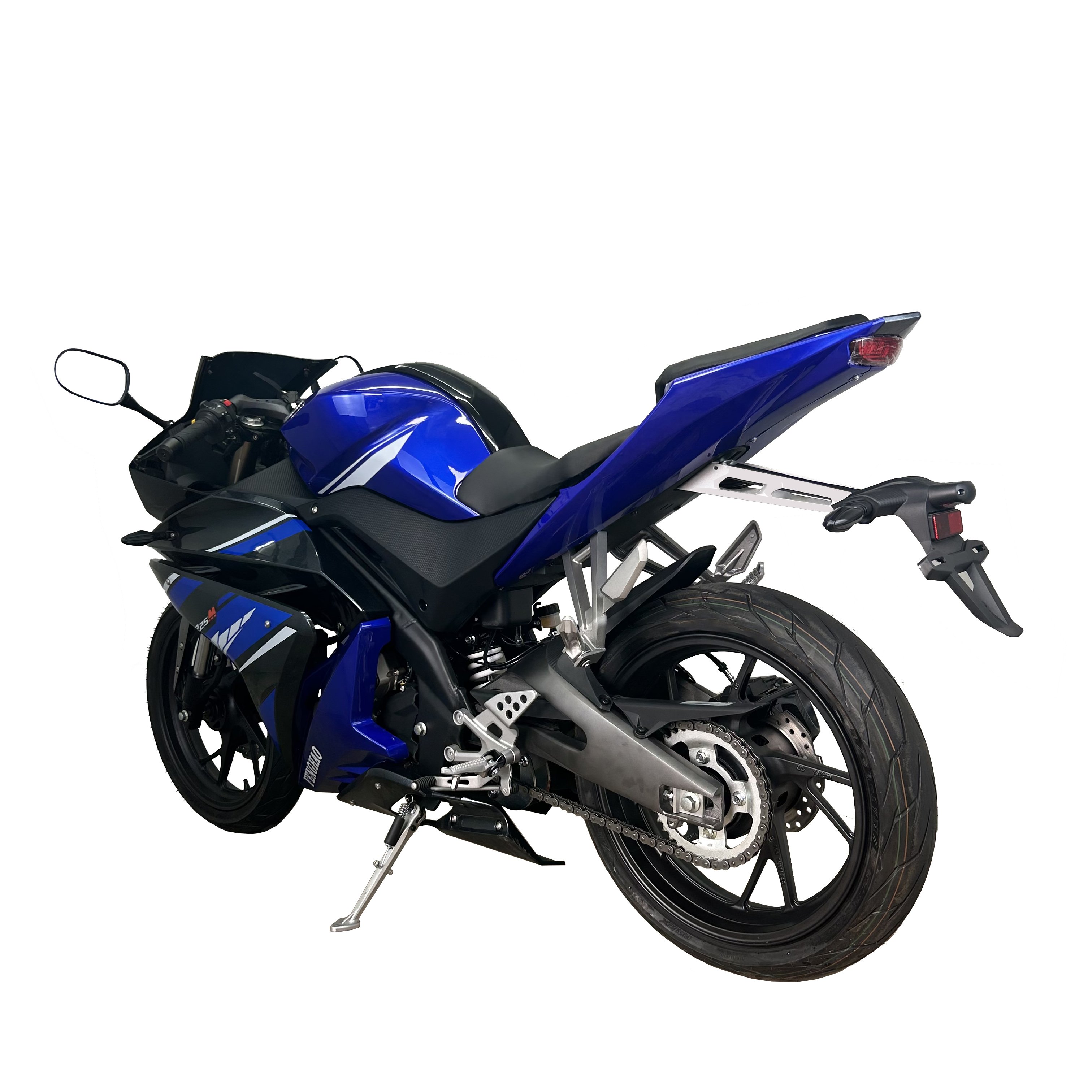 China Hot Sale Motorcycle 250CC High Speed Racing Sportbikes Motor Fenghao FH-250R