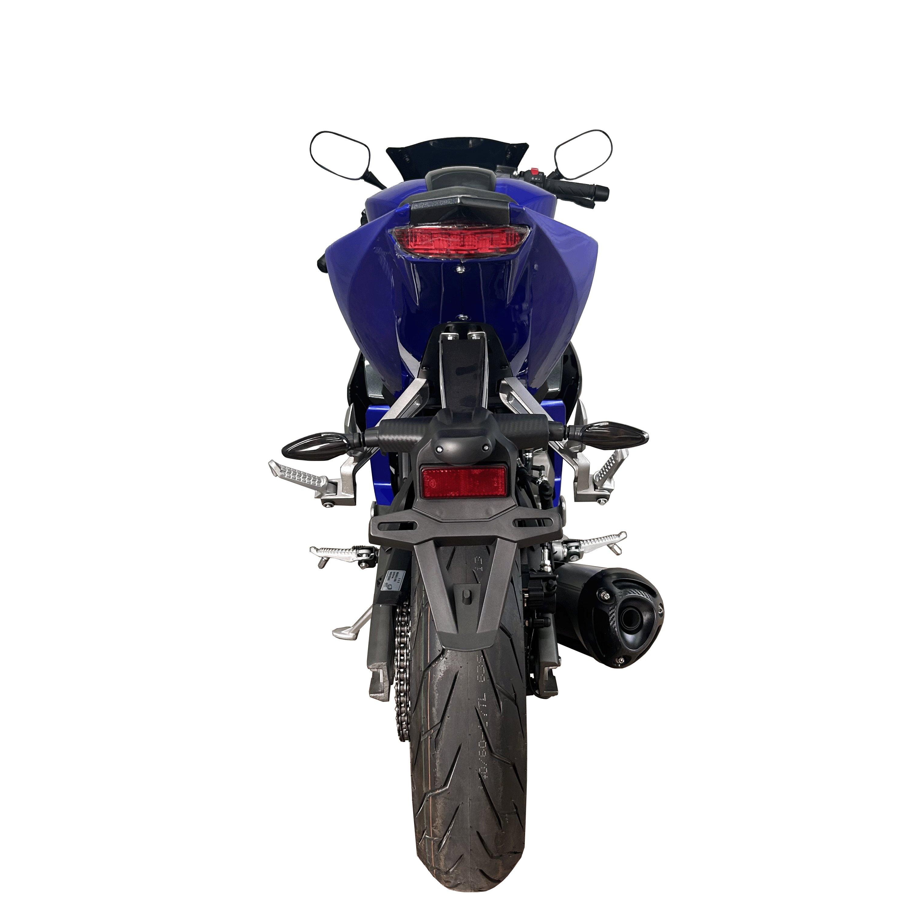 China Hot Sale Motorcycle 250CC High Speed Racing Sportbikes Motor Fenghao FH-250R