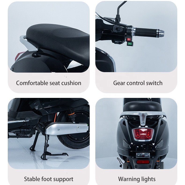 Hot Sale 500w 800w 1000w Electric Bicycle City Electric Bike Custom E Bike