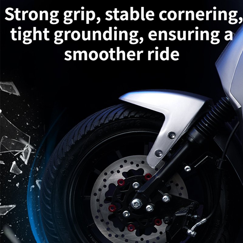 2025 Hot sale China lithium batteries 48V 50Ah powered delivery electric motorcycle for fast food and pizza