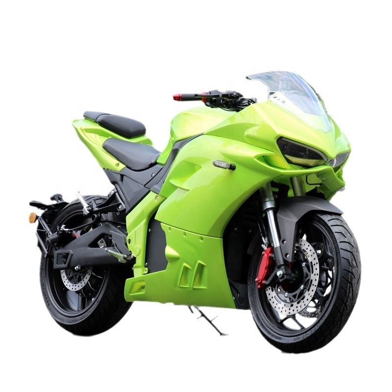 Electric Motorcycle china 5000w 8000w 11000w electric motorcycle sportbike adult racing