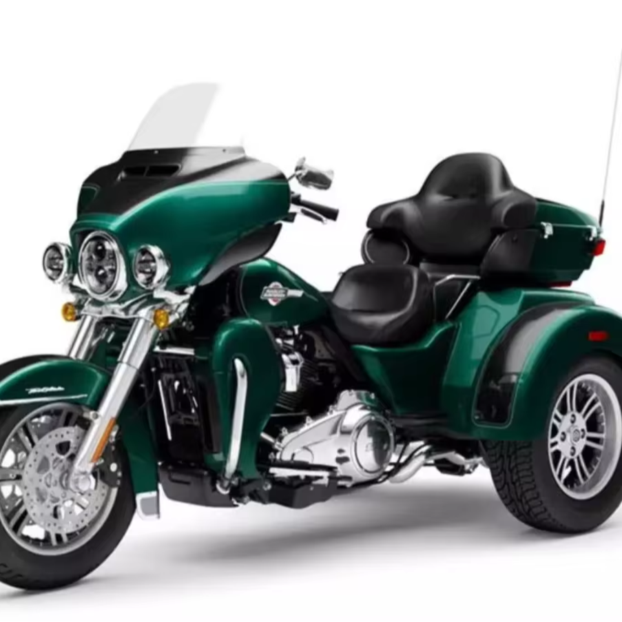 2022 2023 2024 NEW MODEL TRIKE 3 WHEEL MOTORCYCLE FOR SALE-CUSTOM CLEARED