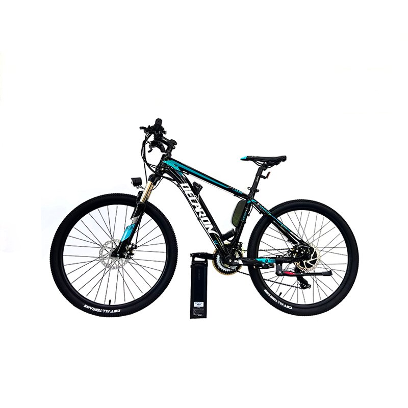 e-bike mountain hot seller 26 inch 500w 700w electric bike alloy frame electric mountain bicycle