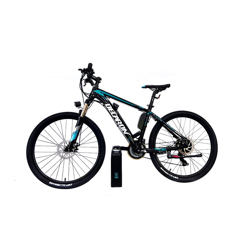 e-bike mountain hot seller 26 inch 500w 700w electric bike alloy frame electric mountain bicycle