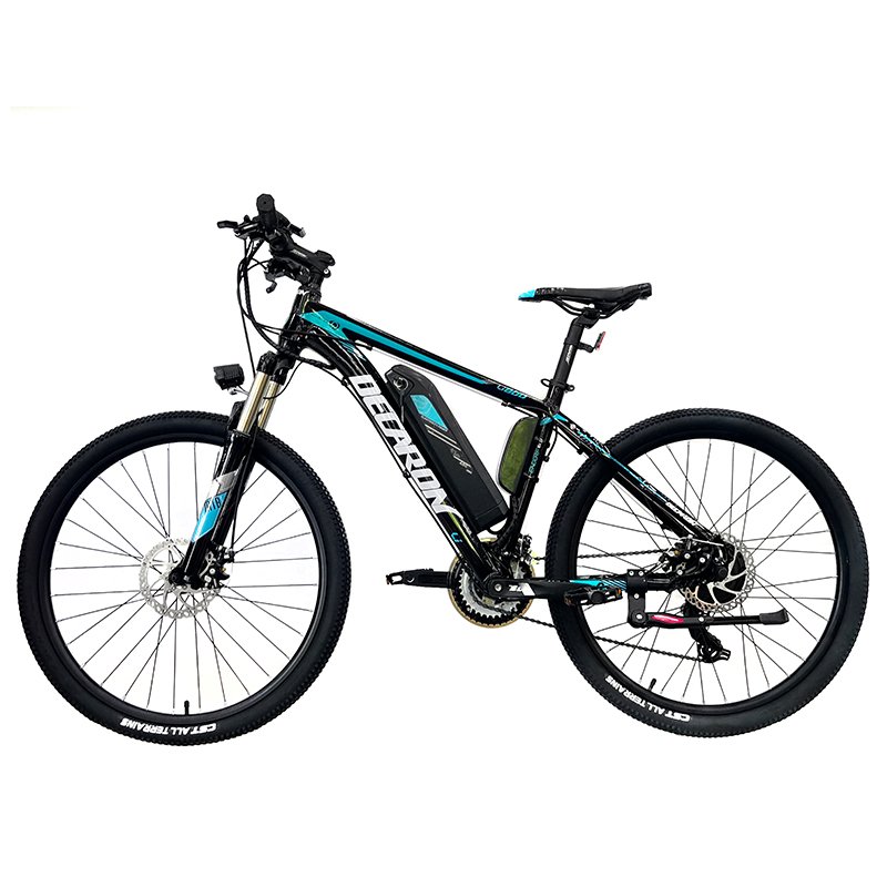 e-bike mountain hot seller 26 inch 500w 700w electric bike alloy frame electric mountain bicycle