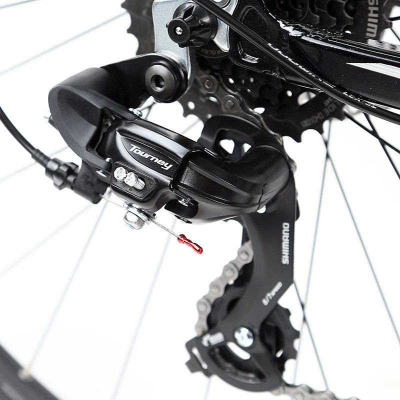 Factory Direct Sale MTB Bicycle Aluminum Alloy Mountain Bike Hydraulic Disc Brake Cheap bike for Adults