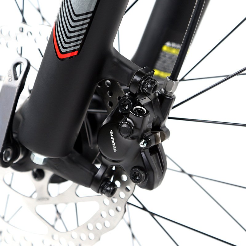 Factory Direct Sale MTB Bicycle Aluminum Alloy Mountain Bike Hydraulic Disc Brake Cheap bike for Adults