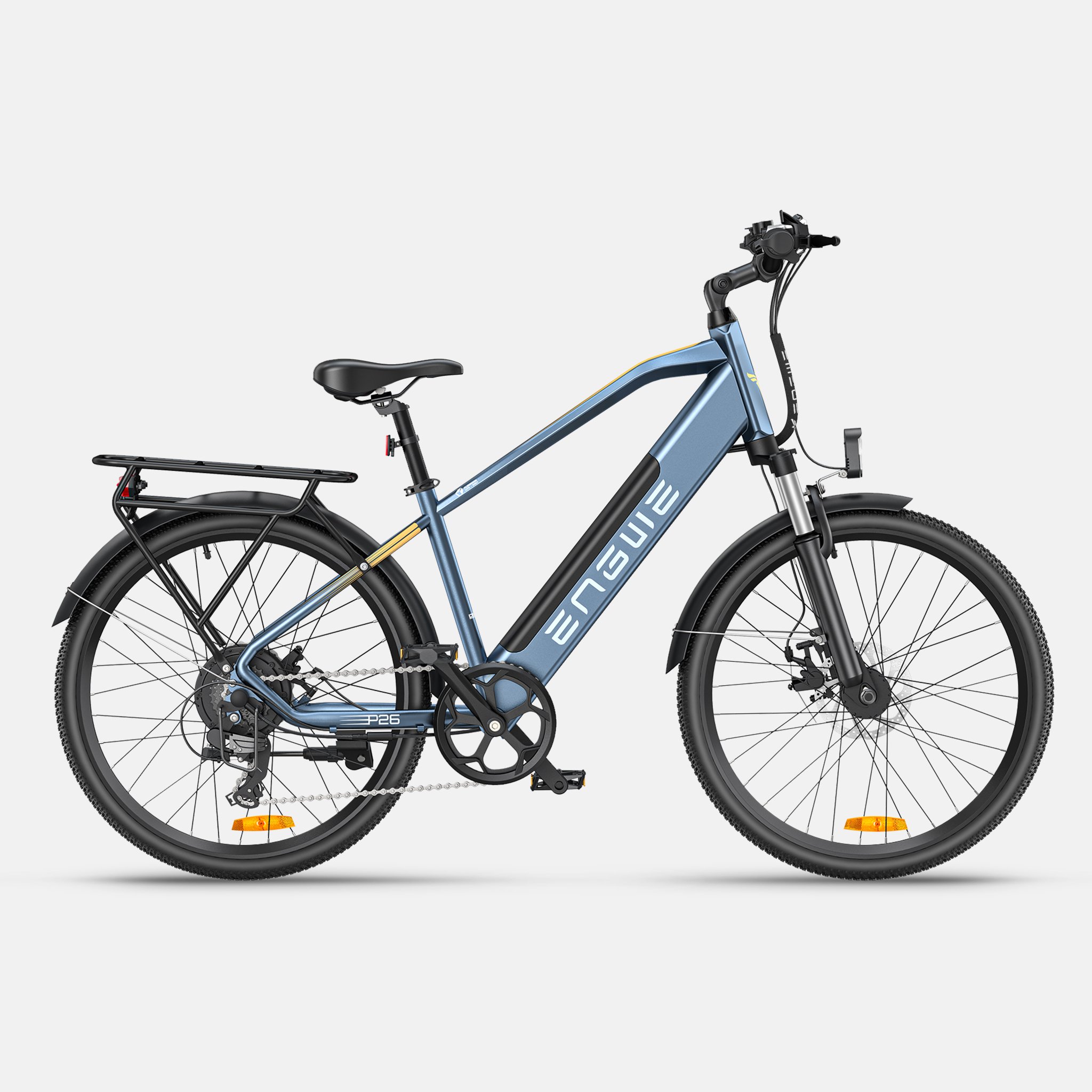 ENGWE Off Road Folding OEM ODM Lithium Battery electric bike For Adults Cycling E bike