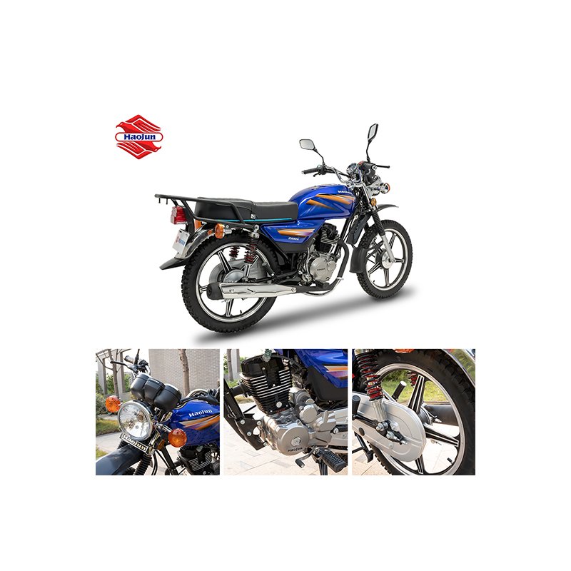 Personalized Factory China Good Price High Performance China Motorcycles Sale