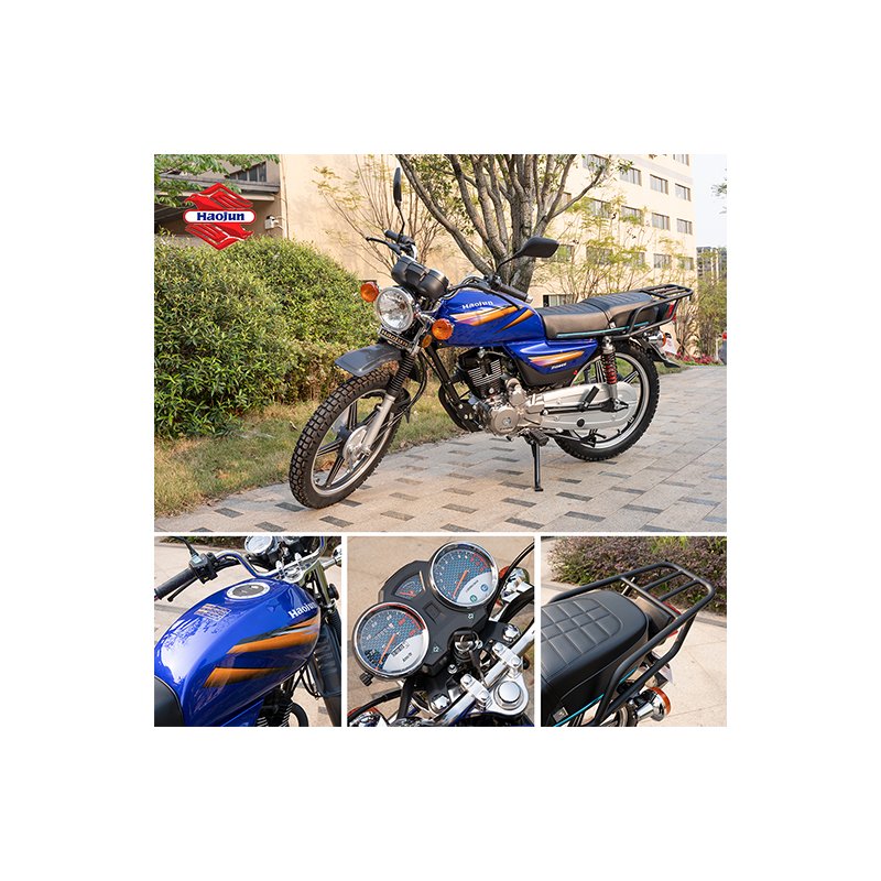 Personalized Factory China Good Price High Performance China Motorcycles Sale