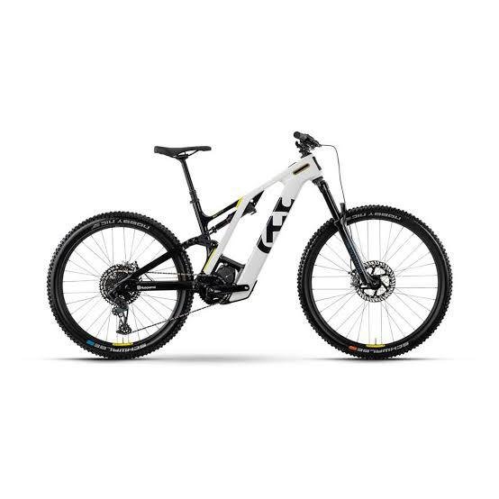 Husqvarnas Bicycles MC 4 MOUNTAIN CROSS