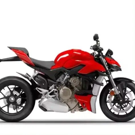 Newly 2022/2023 Duceti Streetfighter V4x ForSale