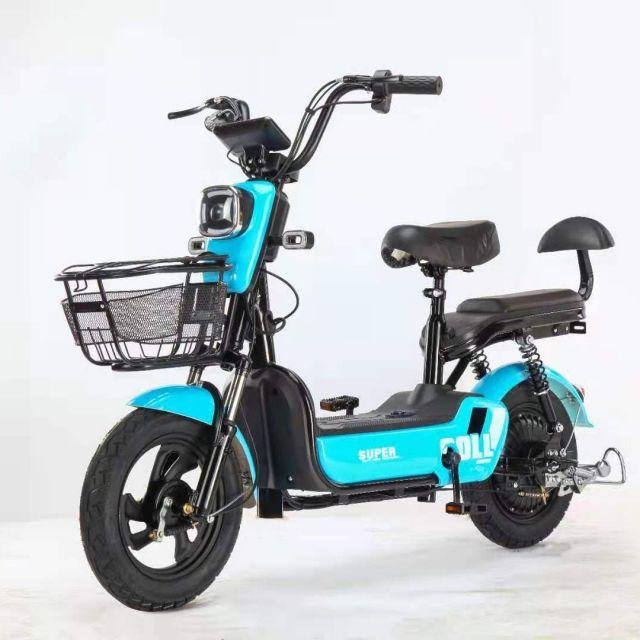Lvjia for women electric bike 14 inch JM