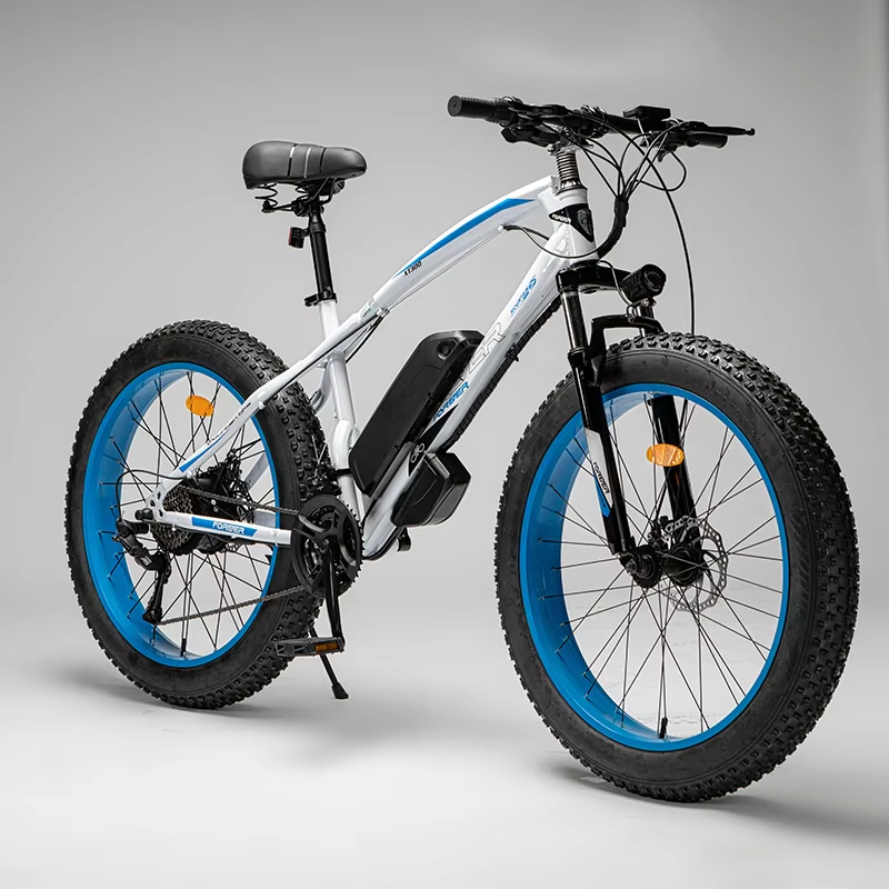Japanese 250w 36v 26" Ebike City Mountain Electric Bikes Motor Bicycle Electric Mountain Bicycle Beach Cruiser