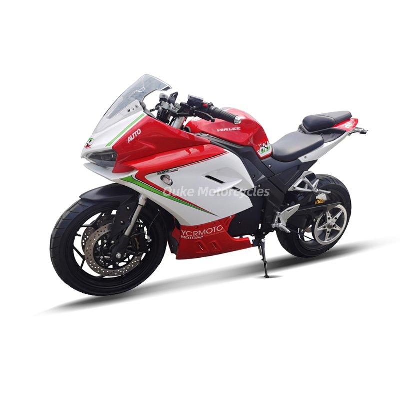 EEC emotorcycle mid motor price of moto electrica 10000w electric offroad sportbike motorcycle adult 160km h mid drive