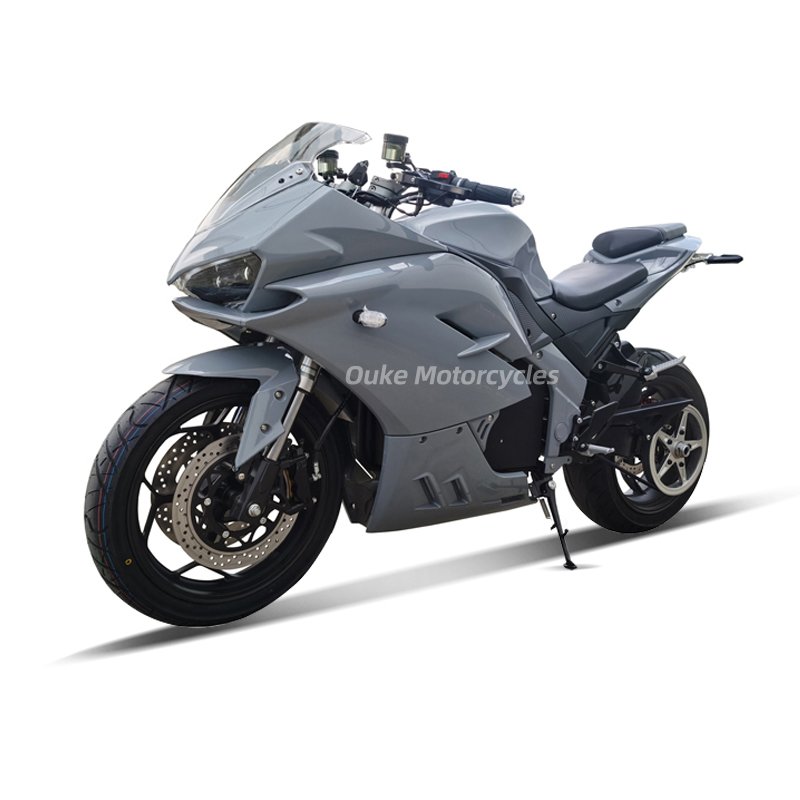 EEC emotorcycle mid motor price of moto electrica 10000w electric offroad sportbike motorcycle adult 160km h mid drive