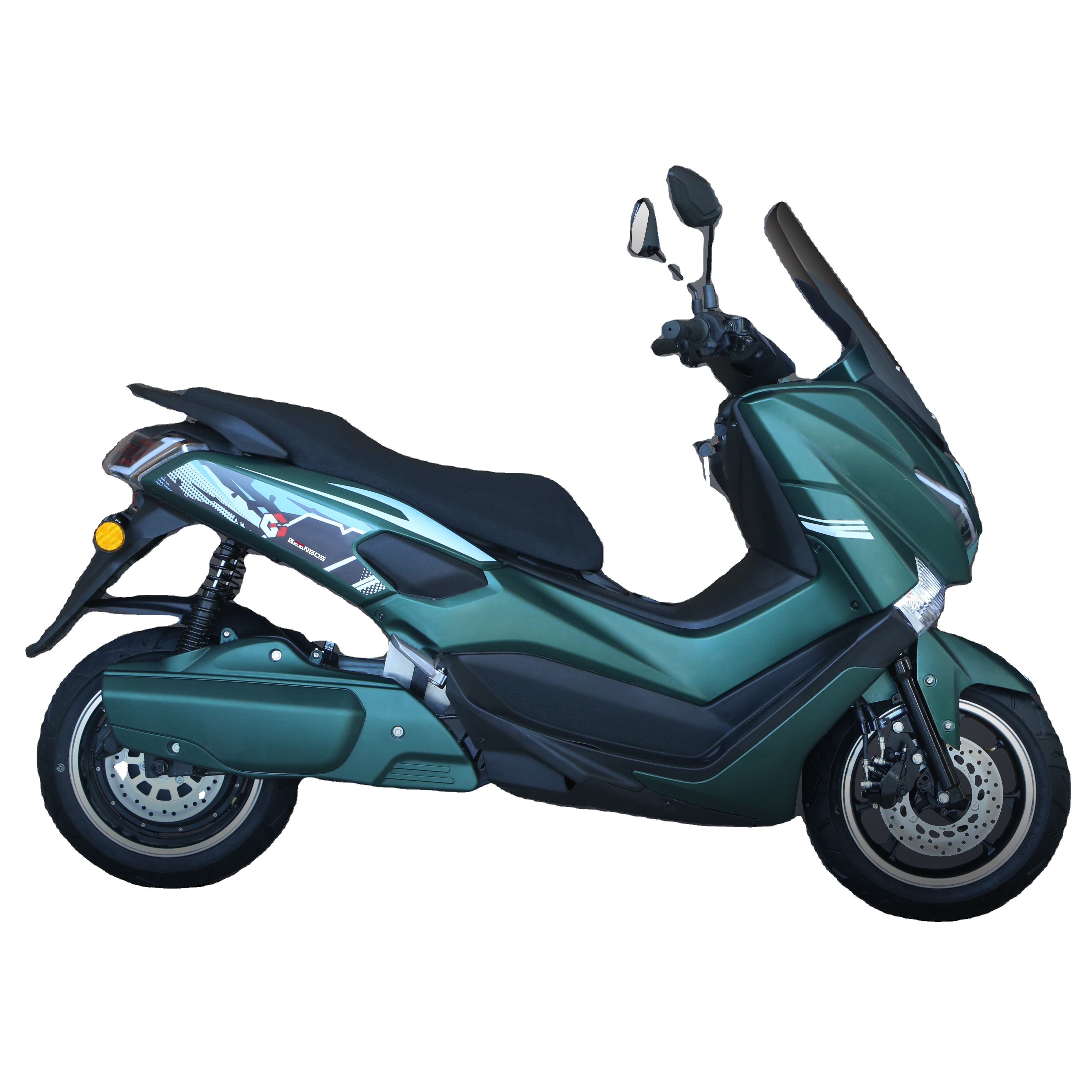 2024 New Sport Bikes High Speed Electric Motorcycle Charger 72v Fast Electric Motorcycle Adults