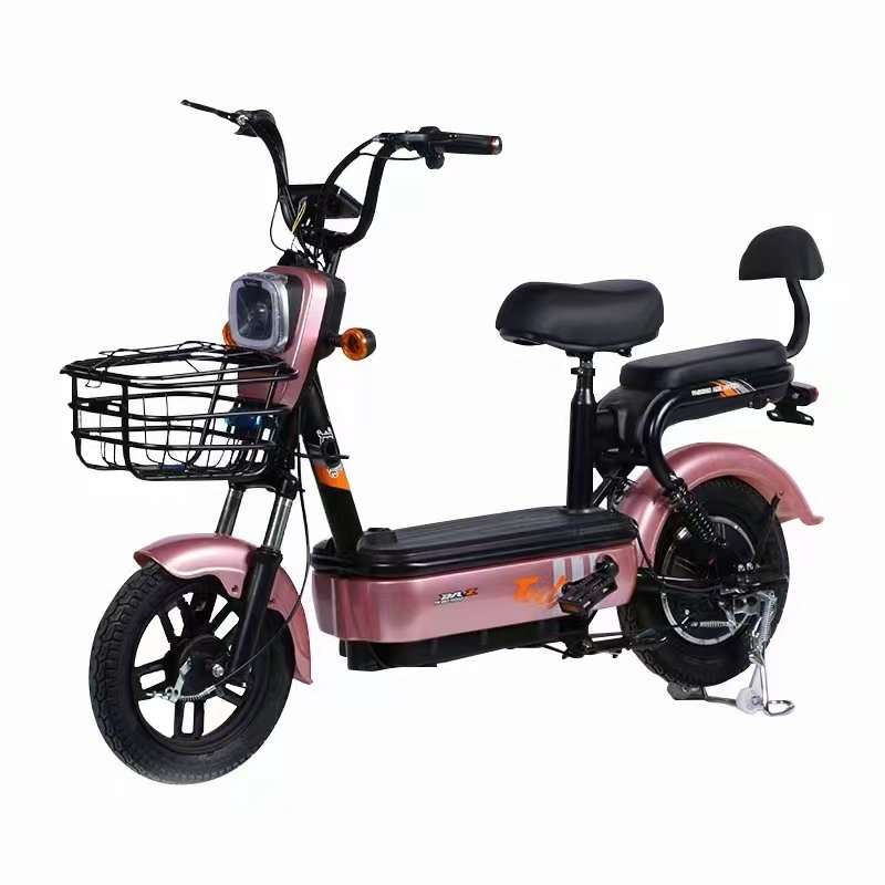 2022 Kaidesheng city electric bike Other types of electric bicycle adult electric scooters for sale