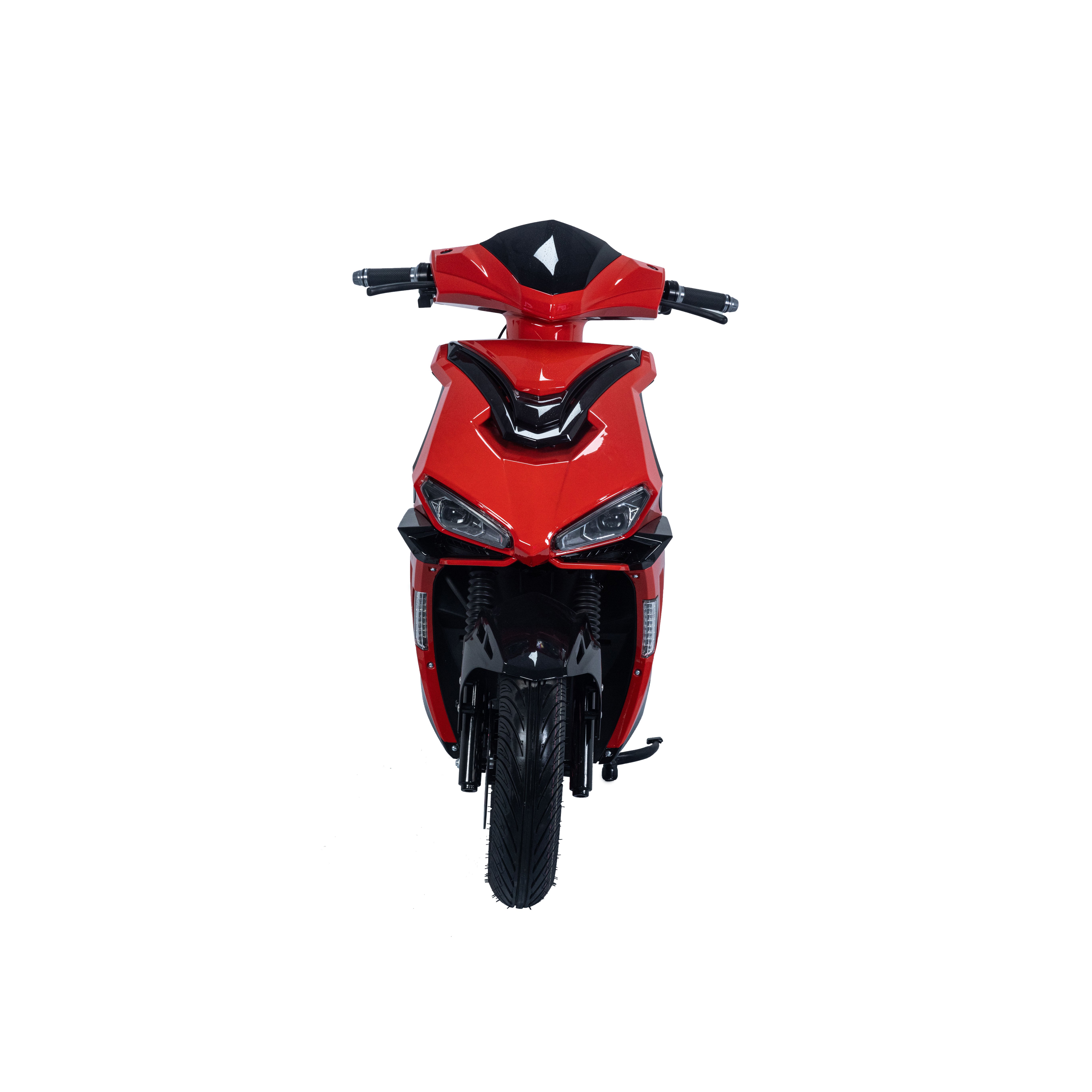 WOSU factory wholesale 1000w adult hot sale electric motorcycle