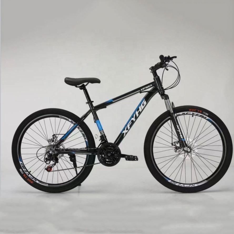 26 inch mountain bike/29 inch full suspension mountain bike/cheap road bikes