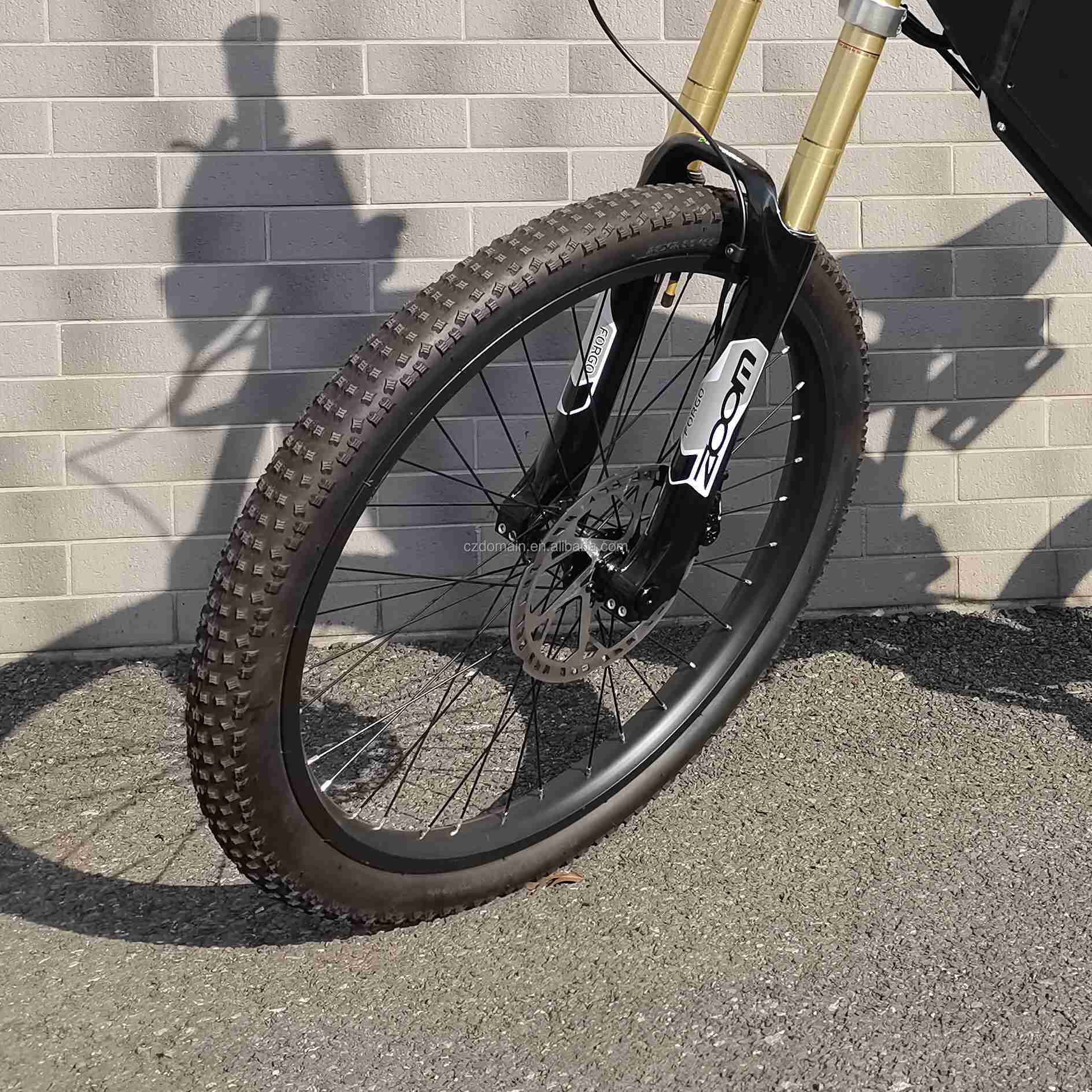 3000W Hub Motor Ebike Bicicleta Electrica 3000W Bomber Ebike Electric Dirt Bike With Upgraed Tft 7 Inch Display