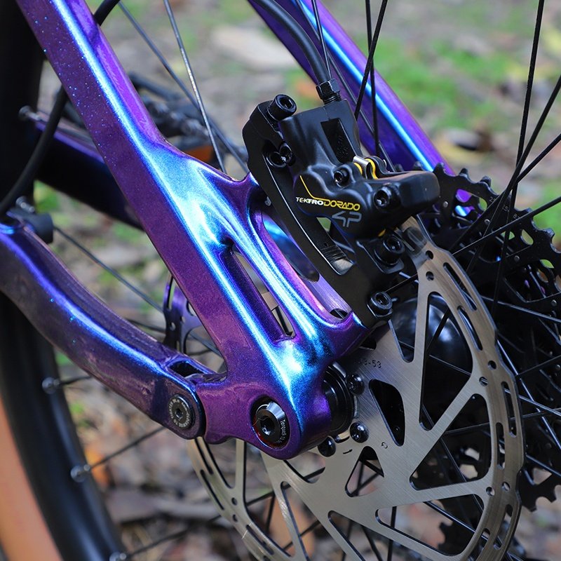 DDP Shipping 27.5 Inch Bafang Mountain Ebike 750W/1000W Electric MTB Mountain Bicycle