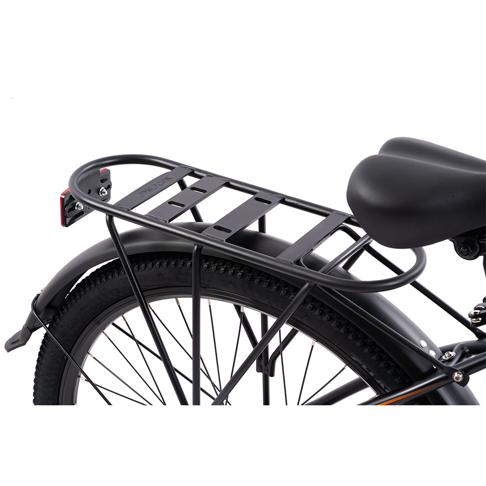 EU Warehouse KuKirin V3 Electric Mountain Bike 27.5 Pneumatic Tires Removable Battery Kukirin V3 electric bike